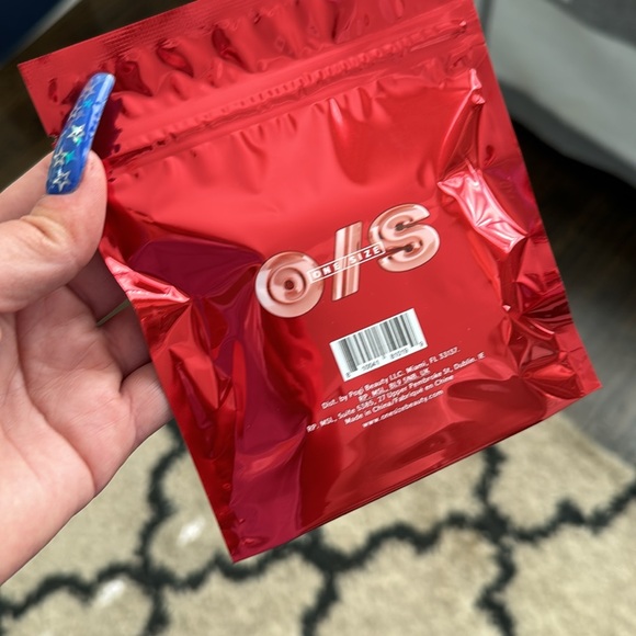 One size ultimate puff NEW - Picture 2 of 2